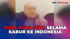 Pura-Pura Bisu selama...