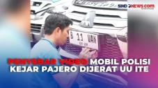Penyebar Video Mobil...
