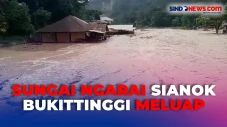 Puluhan Warga Mengungsi...
