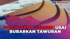 3 Orang Ditetapkan sebagai...