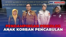 Psikolog akan Dampingi...