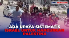 Tegas, Retno Marsudi...