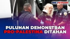 20 Warga Ditangkap di...