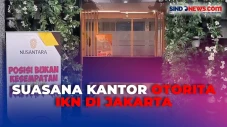 Pasca Mundurnya Bambang...