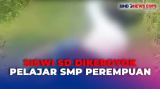 Kembali Terjadi, Siswi...