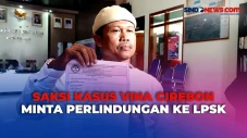 Saksi Suroto Kasus Pembunuhan...