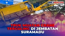 Diduga Sopir Mengantuk,...