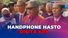 Hasto Kristiyanto Ungkap...
