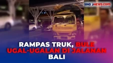 Bule Inggris Rampas...