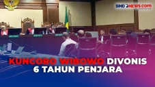 Tok! Kuncoro Wibowo...