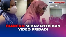 Dapat Ancaman Foto dan...