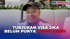 Belum Punya Nusuk Card,...
