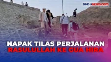 Napak Tilas Perjalanan...