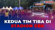 Momen Pemain Timnas...