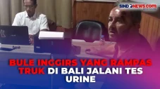 Sempat Aniaya Sopir,...