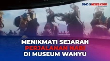Melihat Museum Wahyu,...