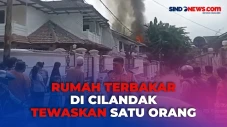 Diduga Bermain Korek...