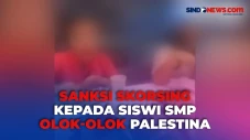 Video Viral Siswi SMP...