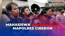 Demo Mahasiswa Tuntut...