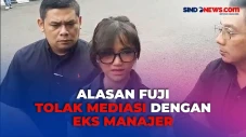 Fuji An Tolak Mediasi...