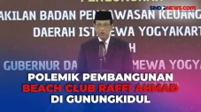 Polemik Pembangunan...