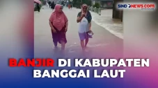17 Kepala Keluarga Mengungsi...