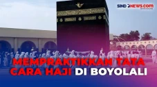 Serunya Mempraktikkan...