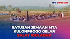 Beda Sehari, Ratusan...