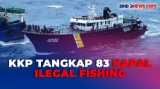 Rugikan Negara Triliunan...