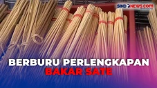 Jelang Iduladha, Warga...