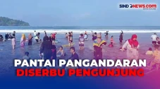 Libur Panjang Iduladha,...