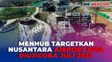 Menhub Targetkan Nusantara...