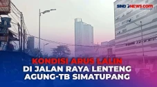 Libur Iduladha Usai,...