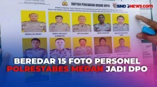 Polda Sumut Angkat Bicara...