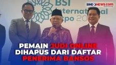 Wapres Minta Pemain...