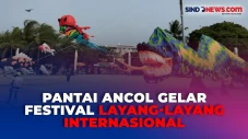 Rayakan HUT DKI Jakarta...