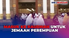 Jemaah Perempuan Bisa...