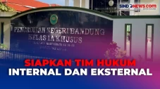 Hadapi Sidang Praperadilan...