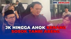 JK hingga Ahok Datang...