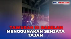 Warga Babelan Resah,...