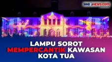 Warga Padati Kawasan...