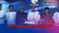 Pusat Data Nasional...