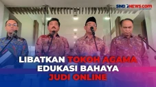 Pemerintah Libatkan...