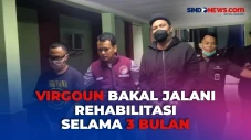 Virgoun Bakal Jalani...