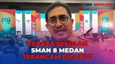 Buntut Siswi Tidak Naik...