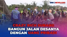 Cerita Crazy Rich Subang...