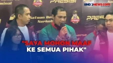 Tampil di Publik setelah...