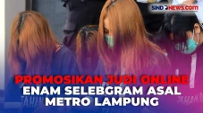 Enam Selebgram asal...