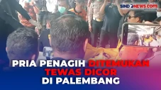 Dikabarkan Menghilang,...