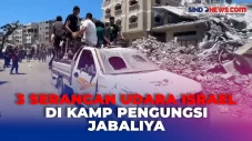 Jumlah Korban Tewas...